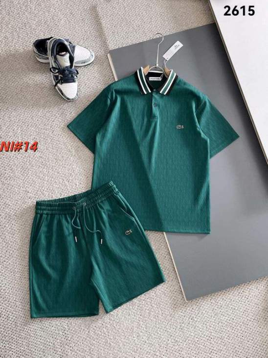 Picture of Lacoste Shirt Pant Suits _SKULacosteM-3XL12yx0722485